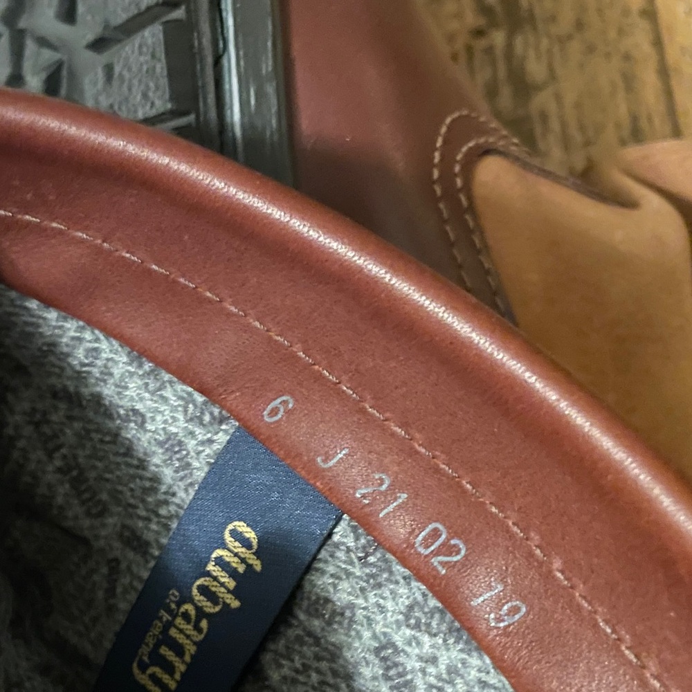 Dubarry | Galway Boots, Sz 39.5 *Damaged: Need Resole or Repair Before Use* - Picture 6 of 8